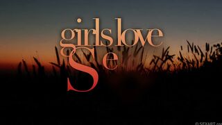 Girls Love Sex - The lost tapes Episode 12