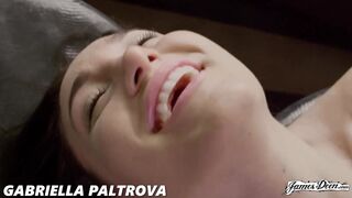 Female Orgasms Reaction!!!