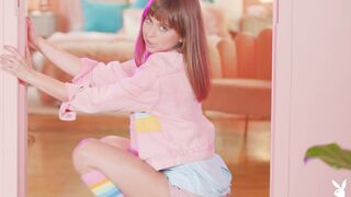 Flashback Fantasy - Riley Reid