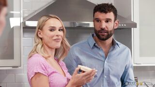 Step-Daddy Dick Gone Wild