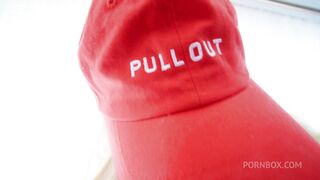 Anal Cream Pie Queen