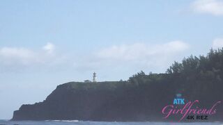 Kenzie Reeves Gets You Off