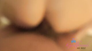 Kenzie Reeves Gets You Off