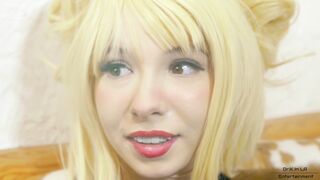 The Naughty Student Kenzie Reeves