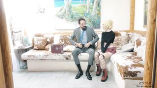 The Naughty Student Kenzie Reeves