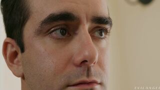 Unholy Anal Temptation