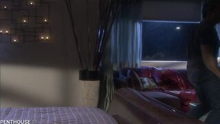 Orgasmic Asa Akira Rides Like A Pro