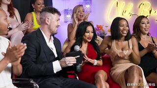 Brazzers House 4: Episode 9