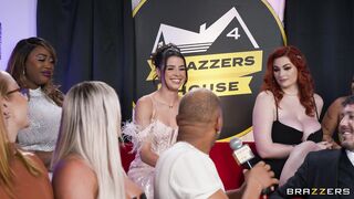 Brazzers House 4: Episode 9