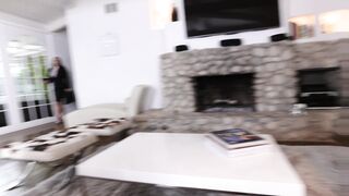 Cotenant - Gina Valentina