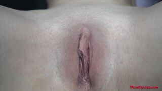 In Your Face! 5 Victoria Voxxx