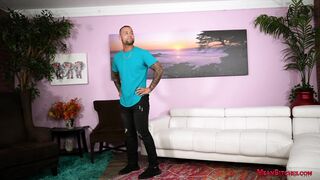Mean AC Repair - Victoria Voxxx