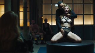 Bdsm: Scene Compilation