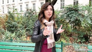 A 28ans, Frida est plus que caliente
