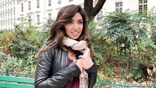 A 28ans, Frida est plus que caliente