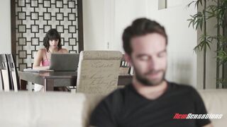Violet Gives Up Total Control