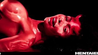 Succubus Exorcism