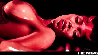 Succubus Exorcism