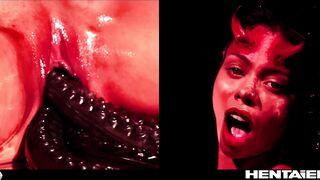 Succubus Exorcism