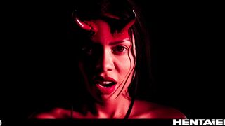 Succubus Exorcism