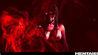 Succubus Exorcism