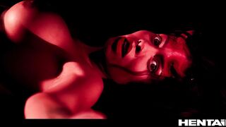 Succubus Exorcism