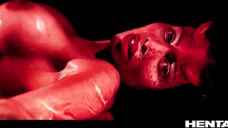 Succubus Exorcism