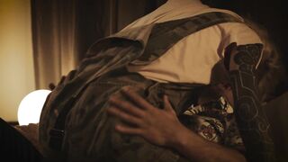 Orgasms: Scene Compilation 2024