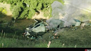 Project X - Episode 1
