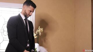 Wedding Dues Episode 2 Aidra Fox