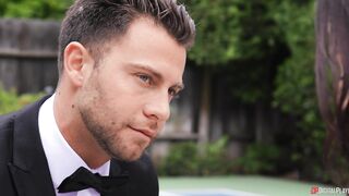 Wedding Dues Episode 2 Aidra Fox
