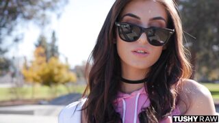 Anal Debut Compilation